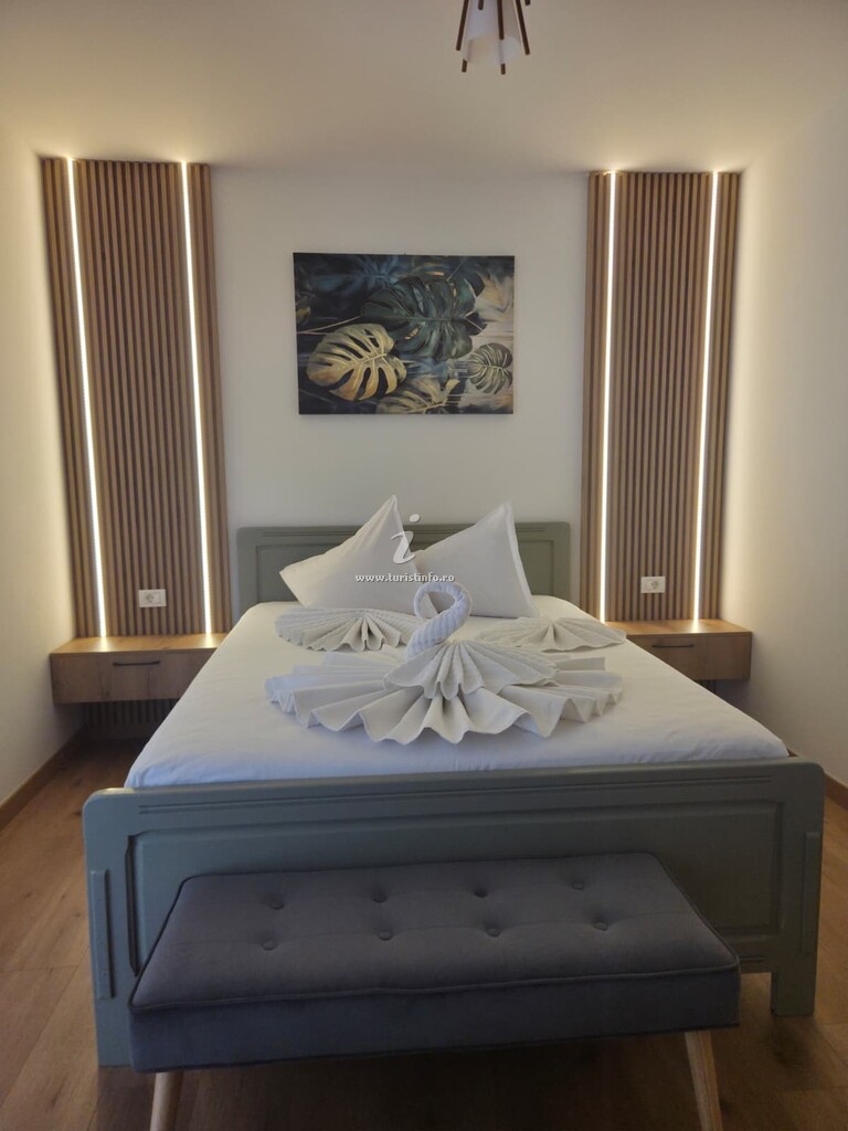 Casa de vacanță Vlădeasa