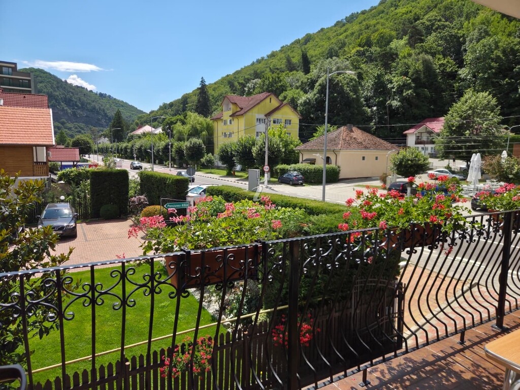 Casa de vacanță Vlădeasa
