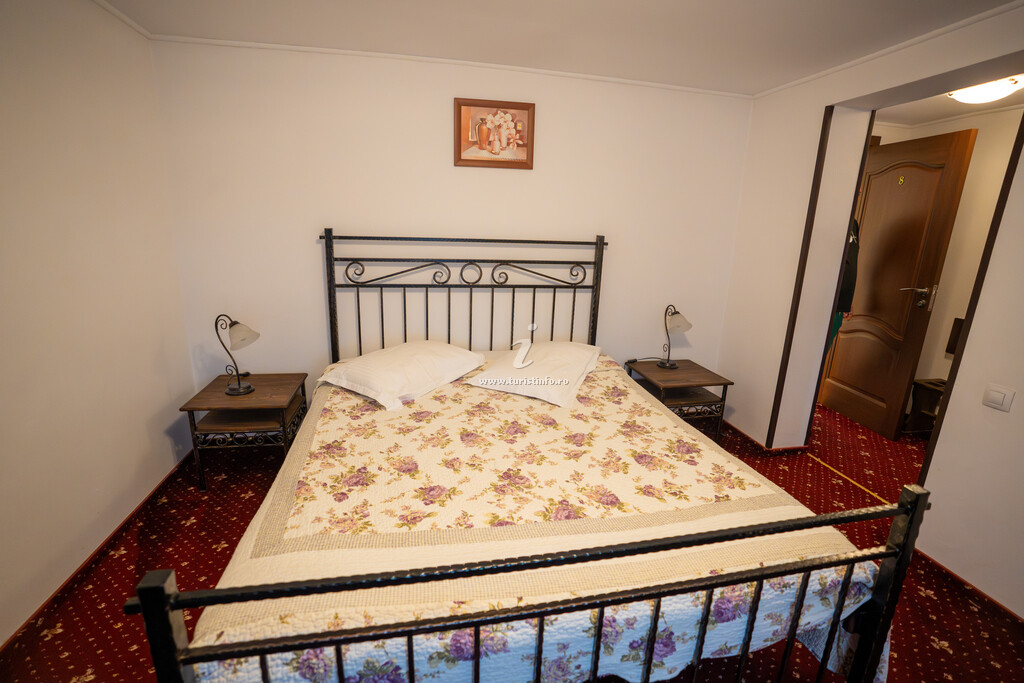 Vila Sohodol Travel