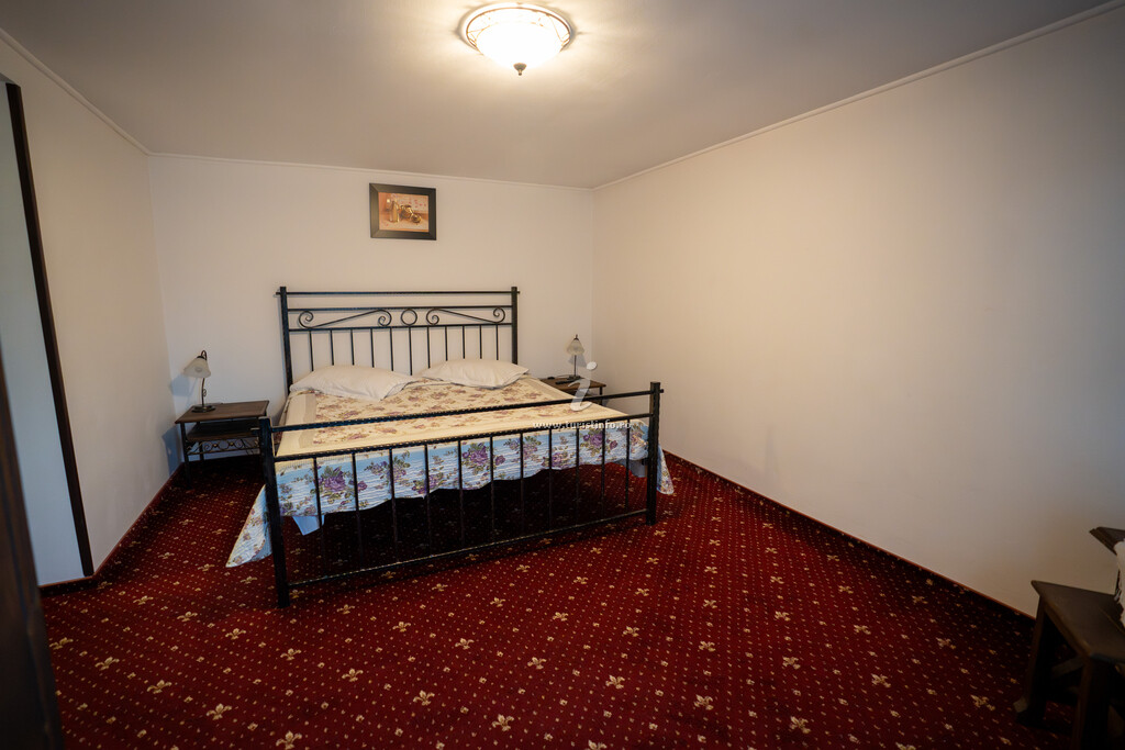 Vila Sohodol Travel