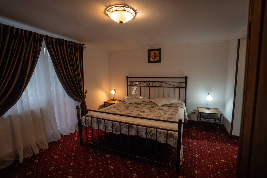 Vila Sohodol Travel