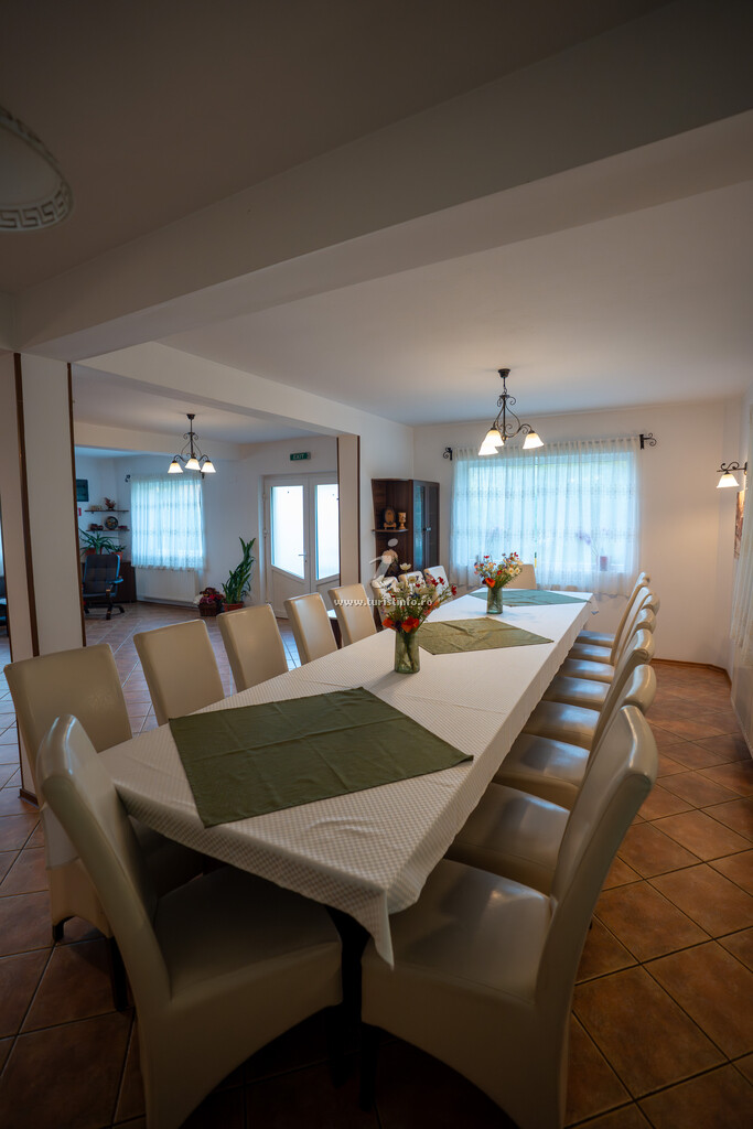 Vila Sohodol Travel