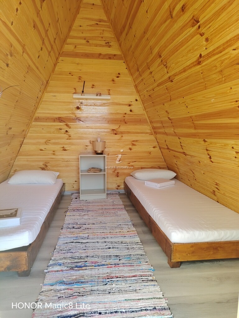 Glamping Sofia's Land