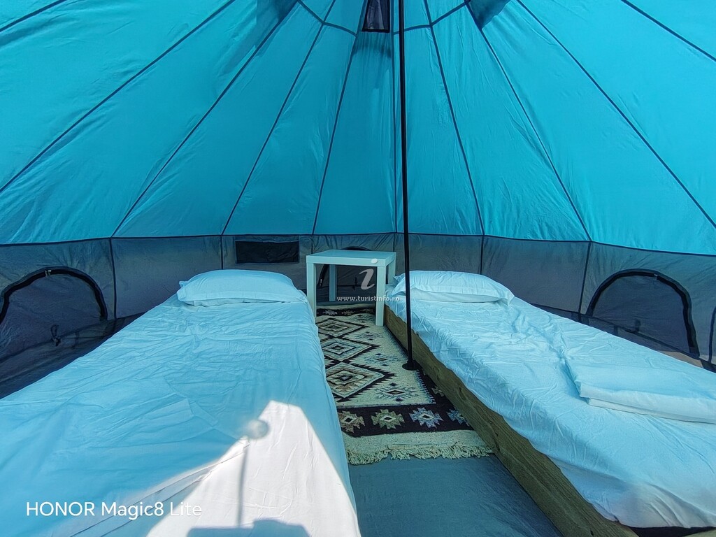 Glamping Sofia's Land