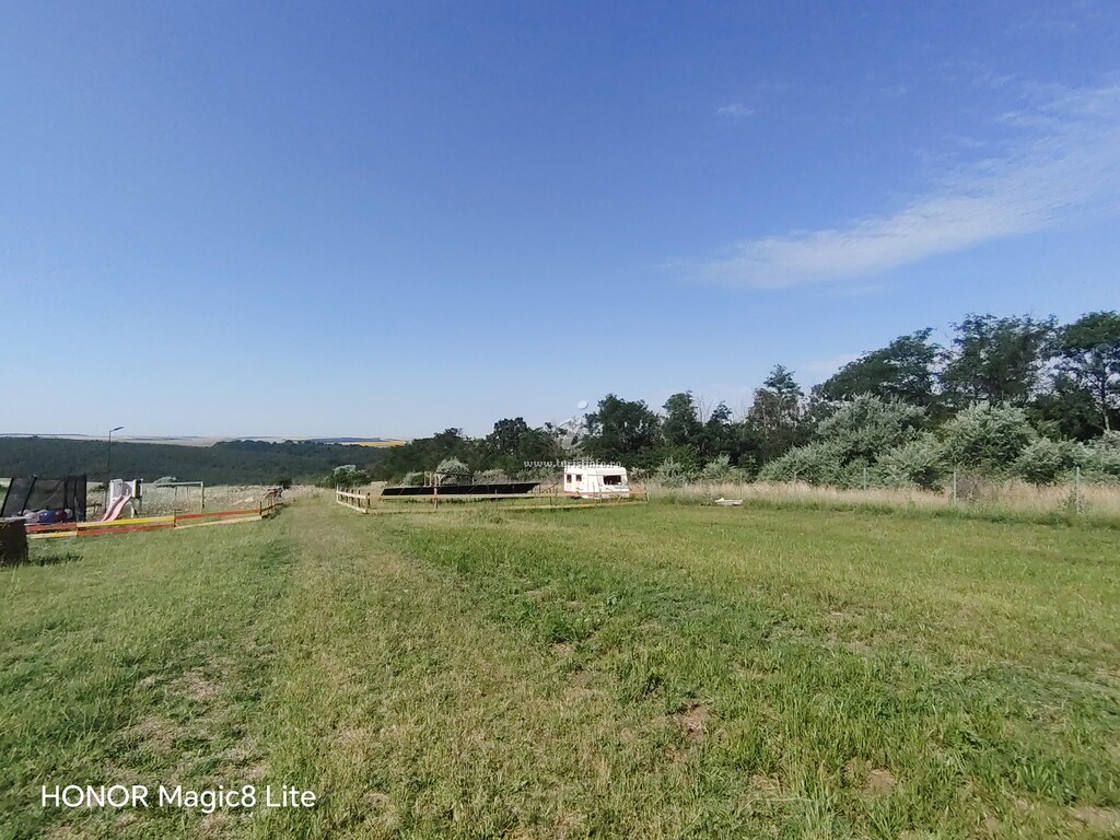 Glamping Sofia's Land