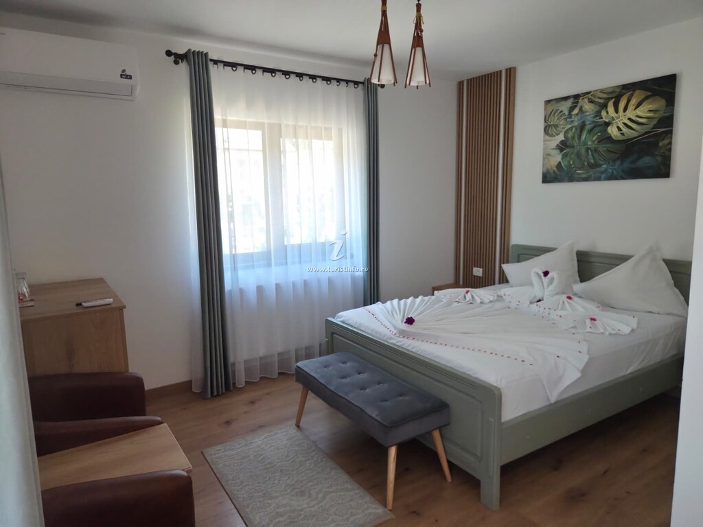 Casa de vacanță Vlădeasa