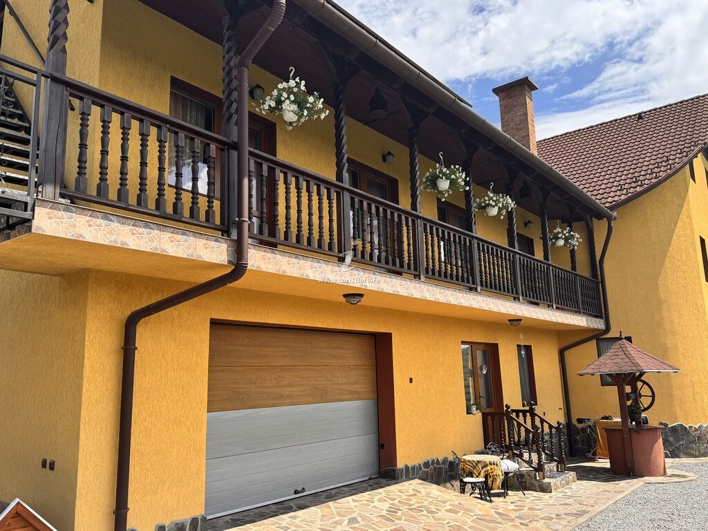 Casa Bambi
