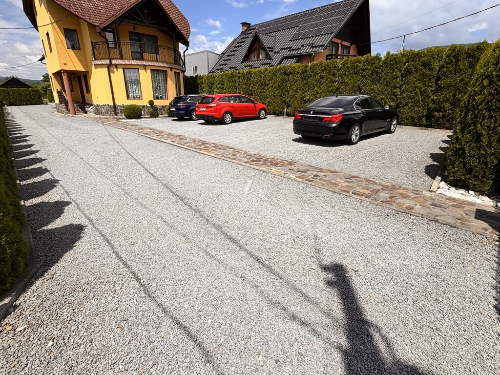 Casa Bambi