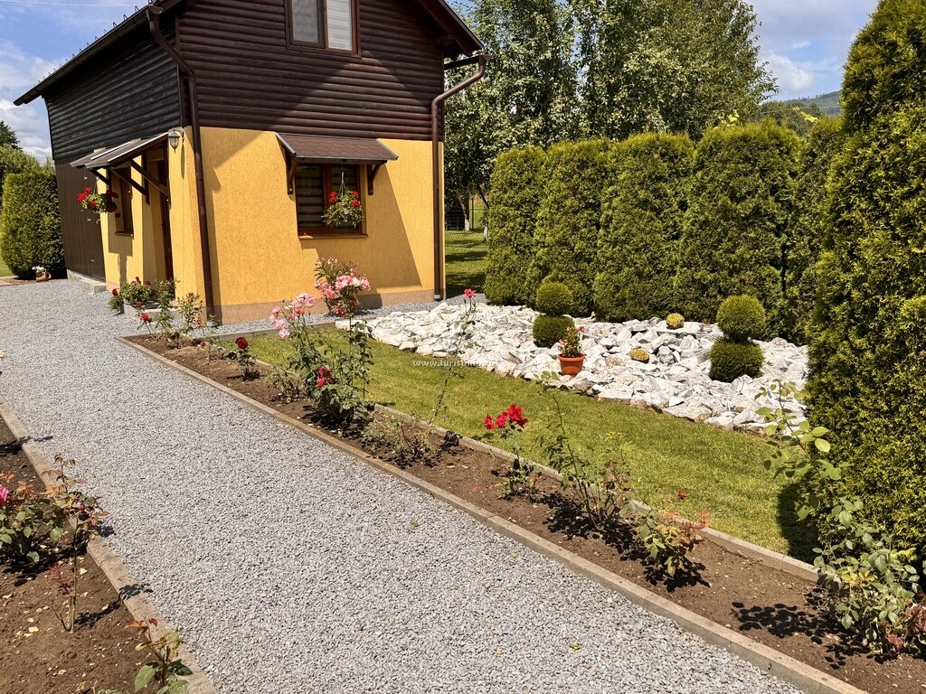 Casa Bambi