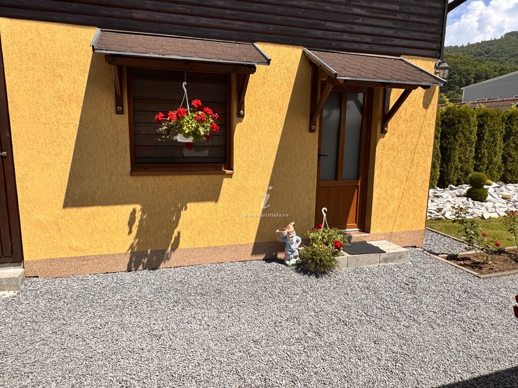Casa Bambi