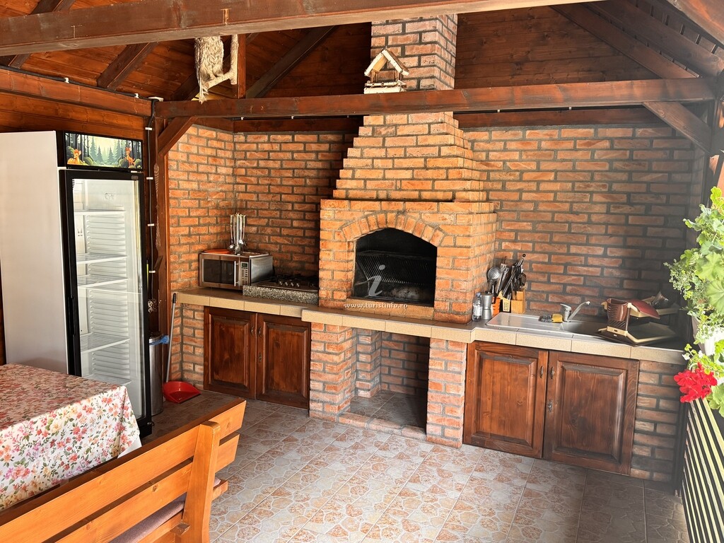Casa Bambi