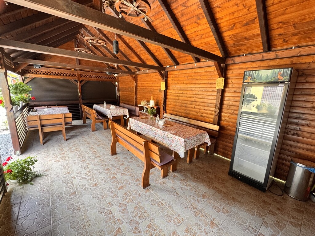 Casa Bambi
