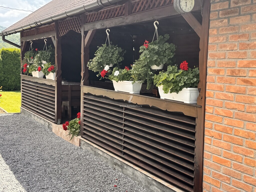 Casa Bambi