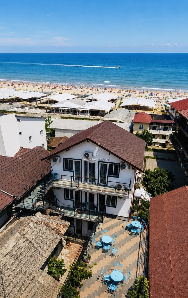 Casa Maria-Sofia