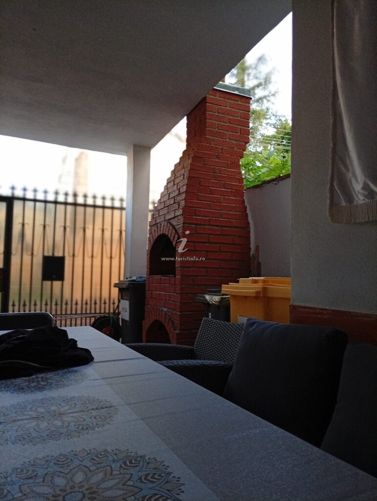 Casa Banciu