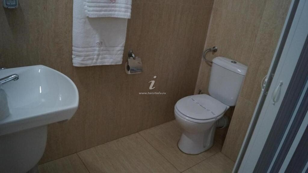 Hotel Bourbon