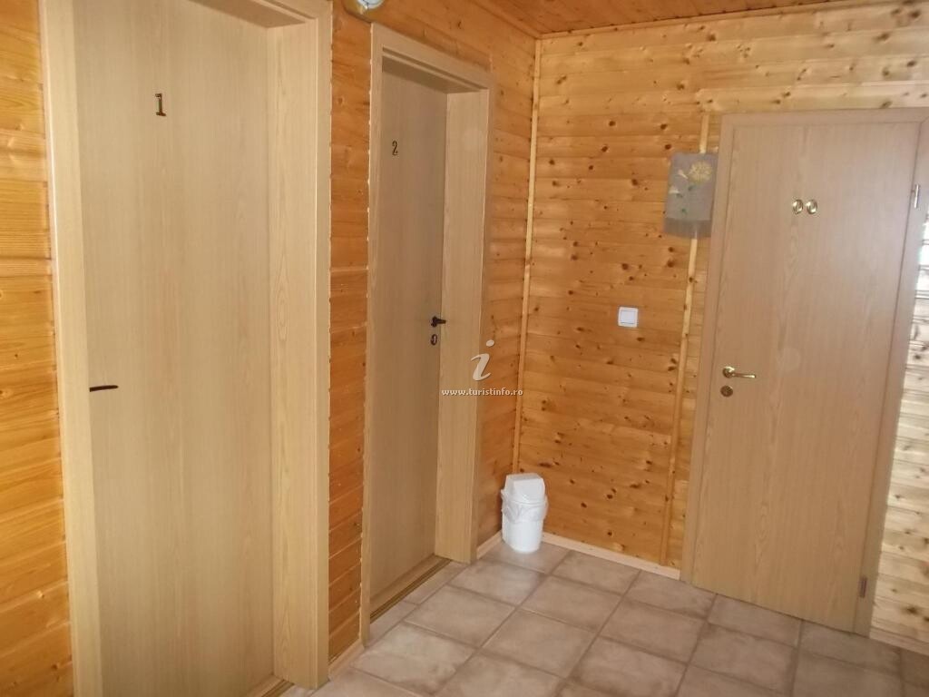 Pensiunea Sandra