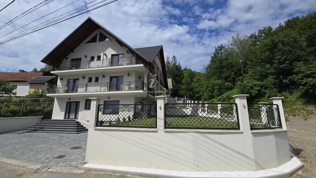 Casa Ștefan