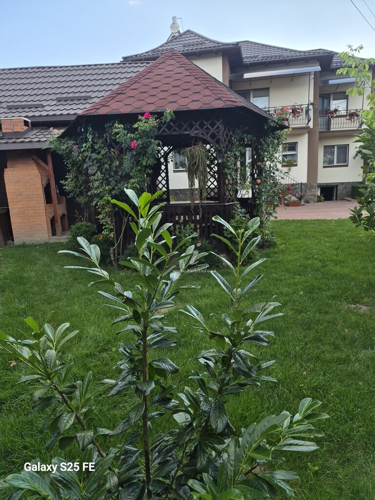Pensiunea Diana