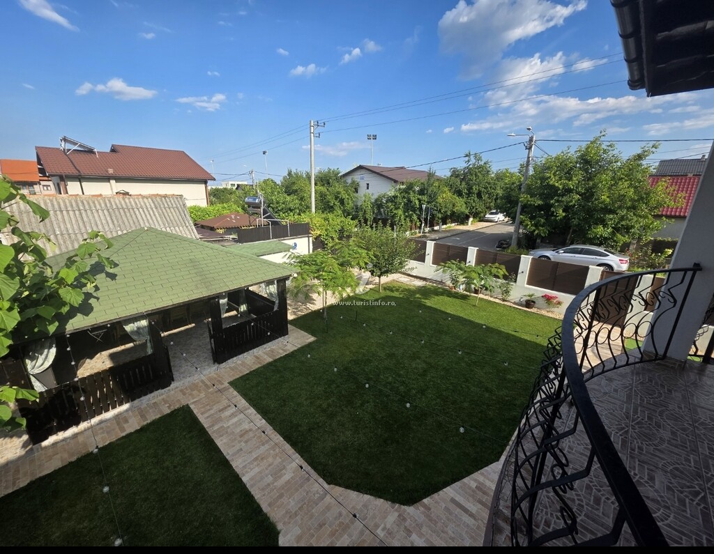 Casa Naty