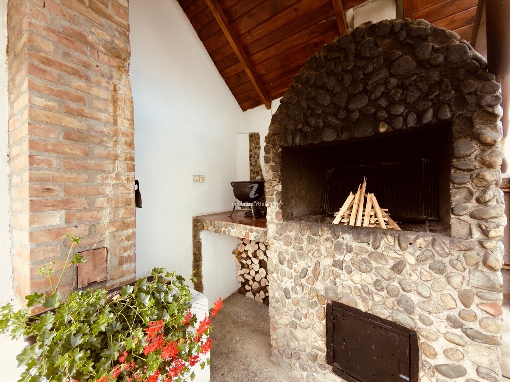 Pensiunea Casa Cojanu