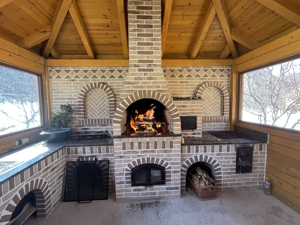 Cabana Iedera Bucovinei