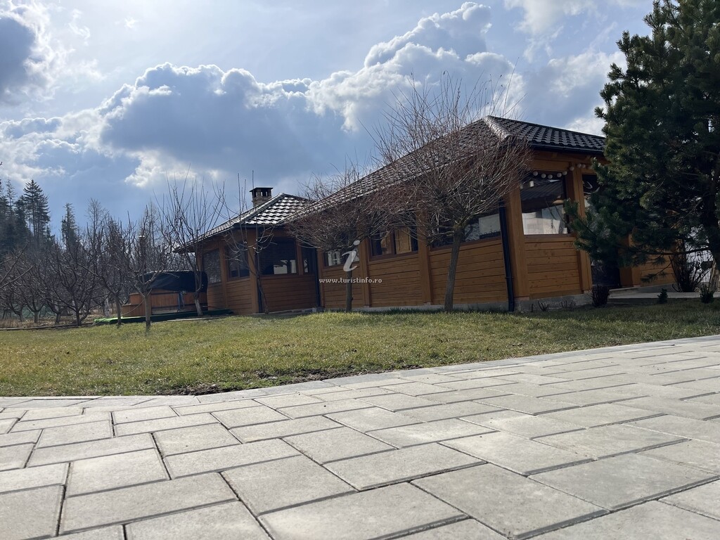Cabana Iedera Bucovinei