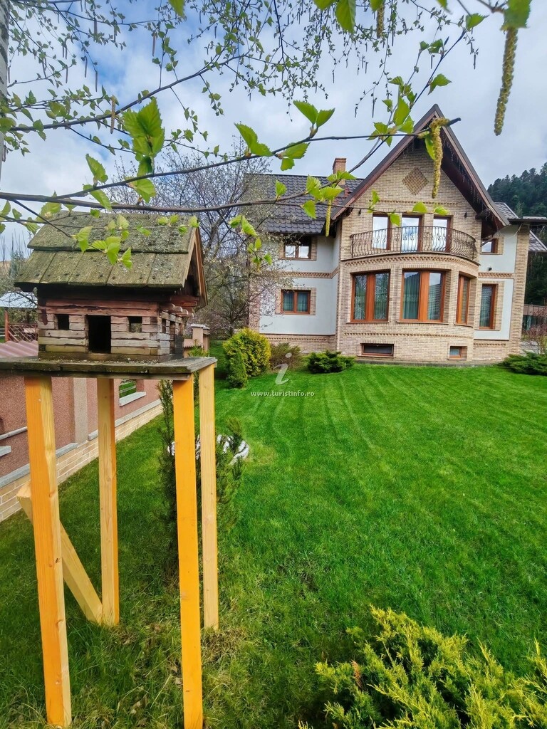 Cabana Iedera Bucovinei