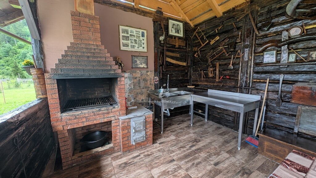 La Piatra Buhei