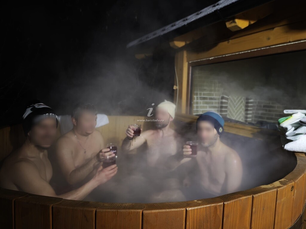 Cabana Iedera Bucovinei