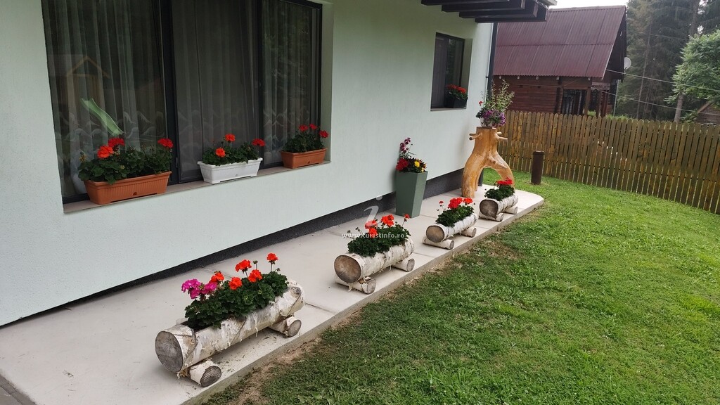 Casa Tudor
