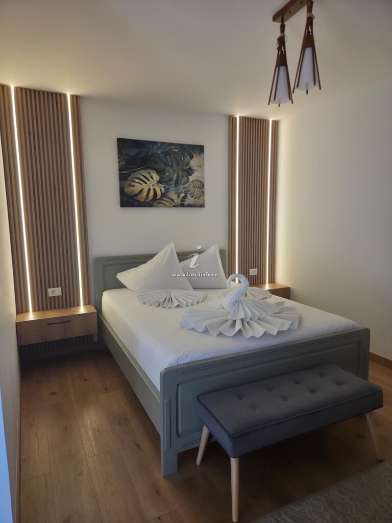 Casa de vacanță Vlădeasa