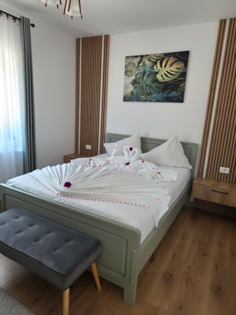 Casa de vacanță Vlădeasa