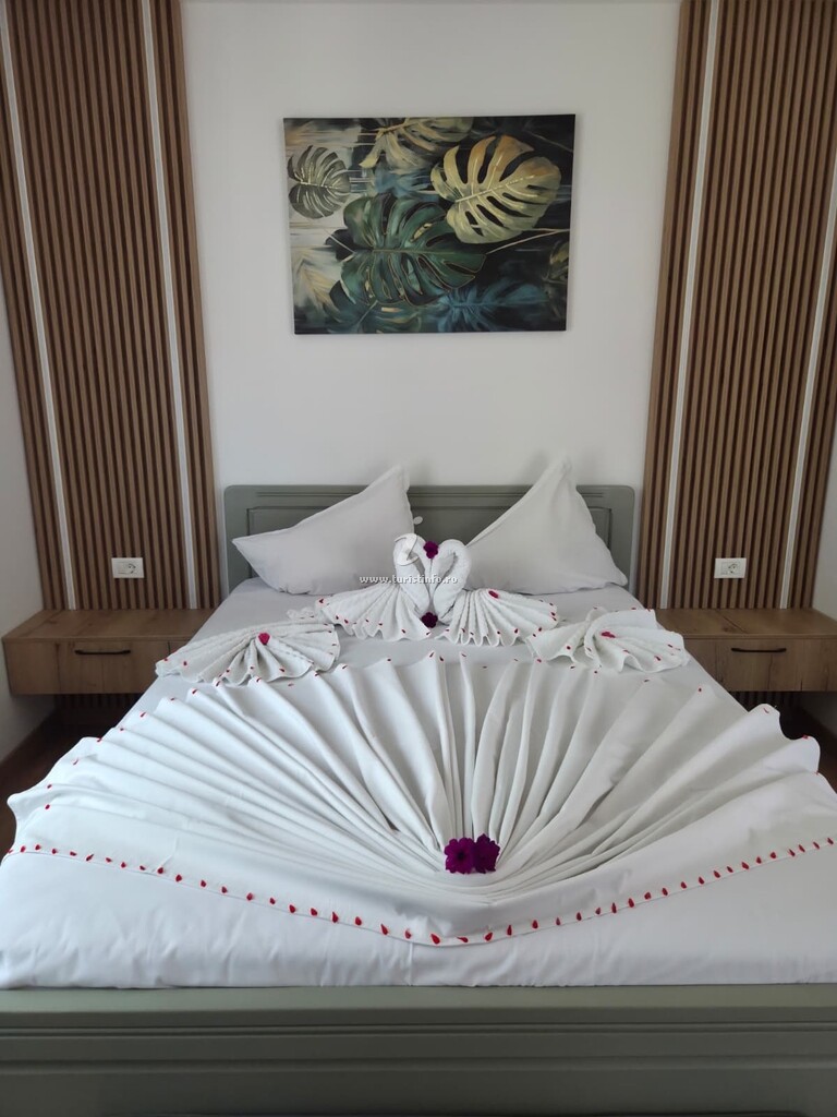 Casa de vacanță Vlădeasa