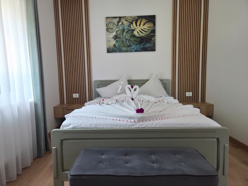Casa de vacanță Vlădeasa