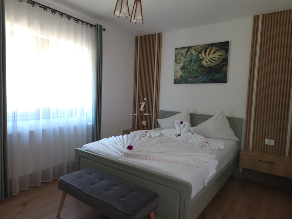 Casa de vacanță Vlădeasa