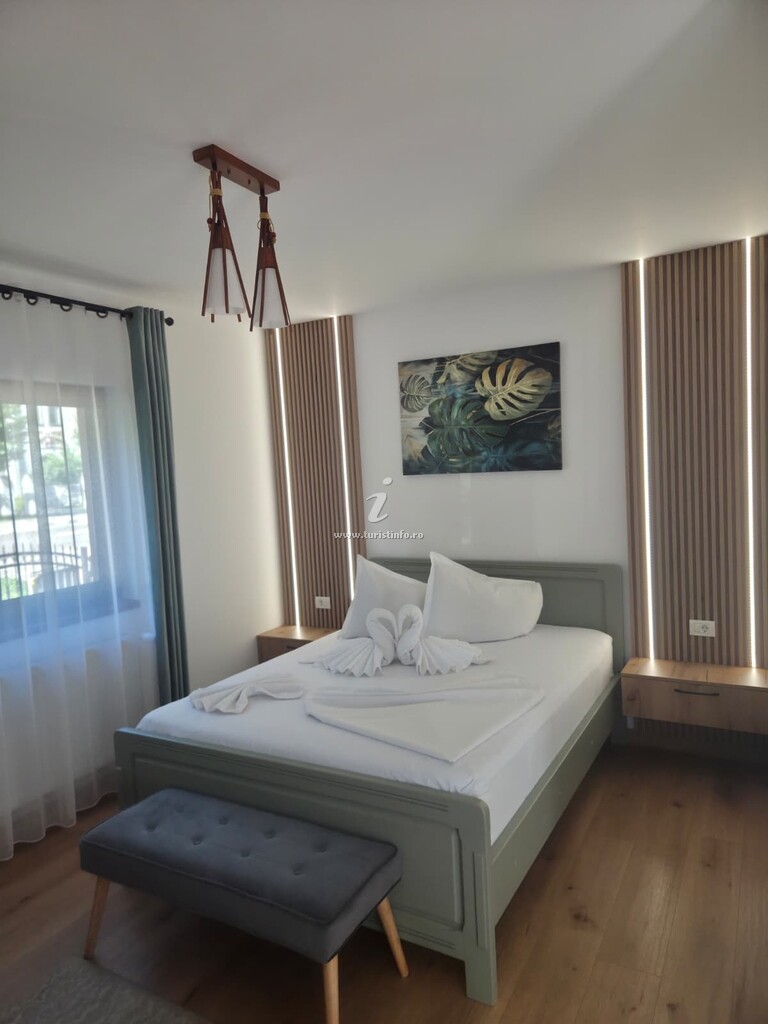 Casa de vacanță Vlădeasa