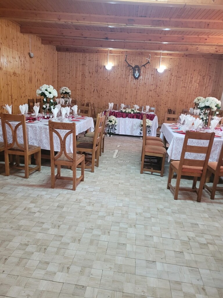 Pensiunea PomiCom 1