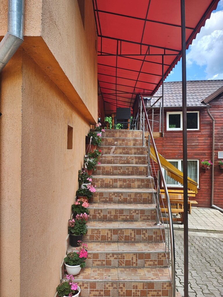 Pensiunea PomiCom 1