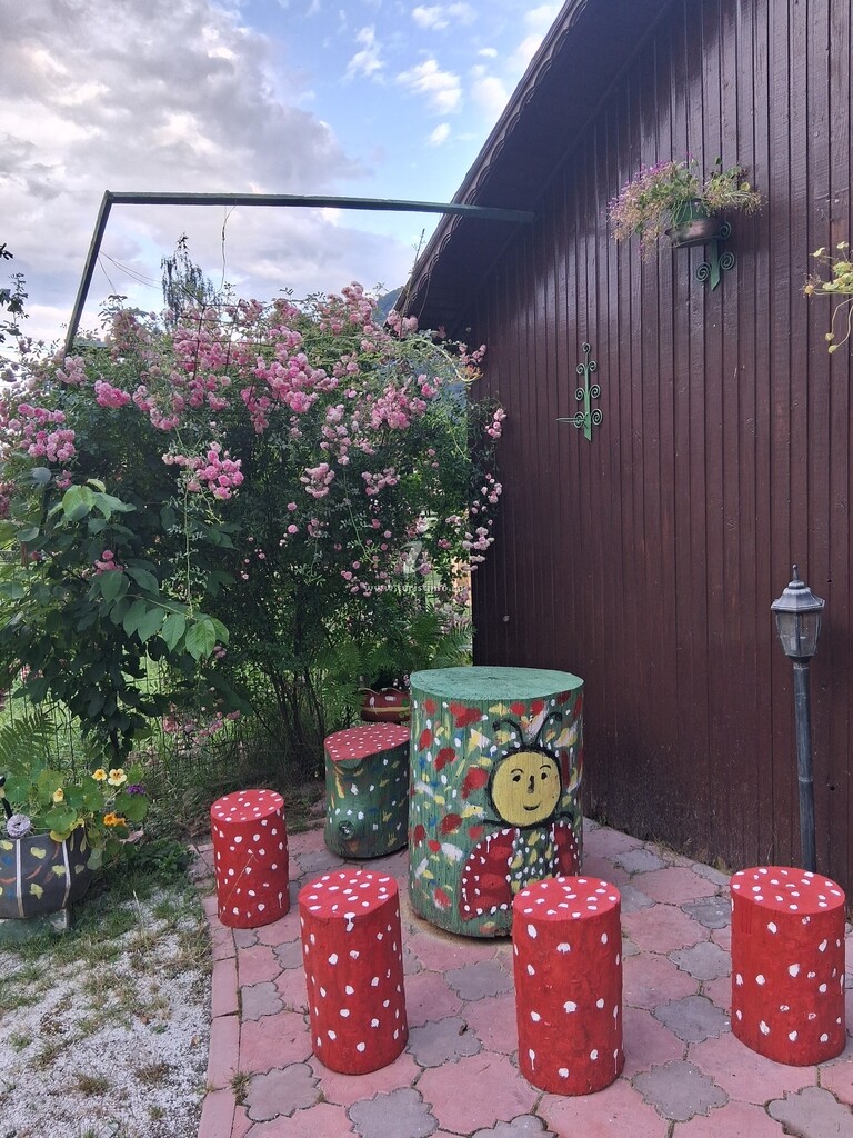 Vila Aura
