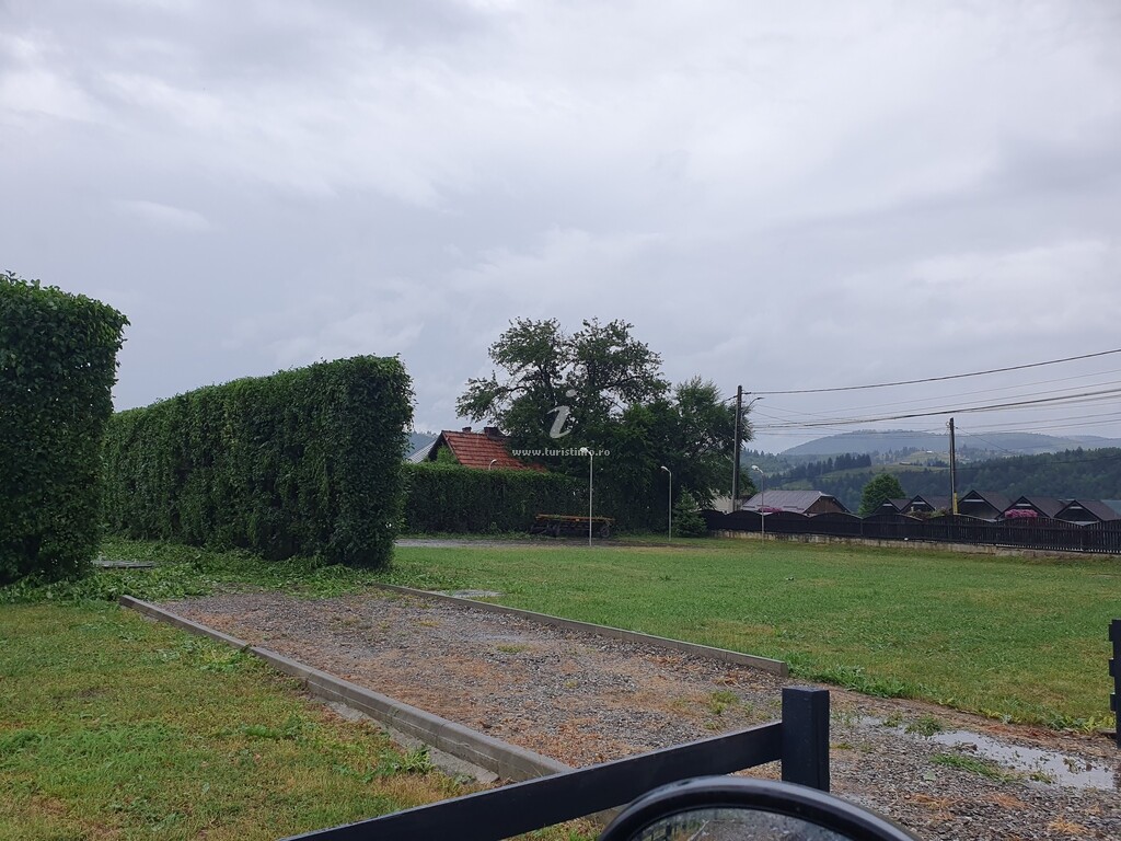 Pensiunea Agroturistică Mușata Bucovinei