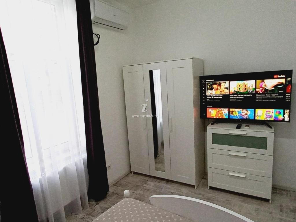 Apartament Central Mais