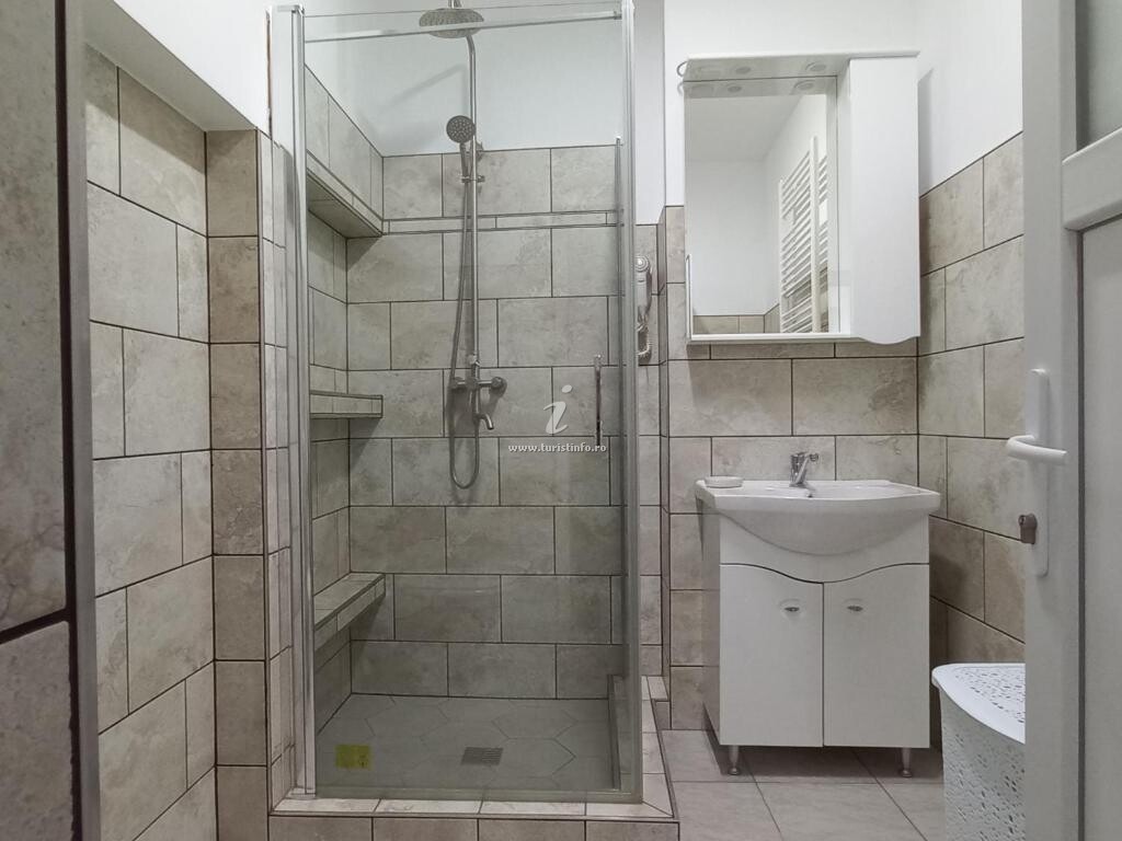 Apartament Central Mais