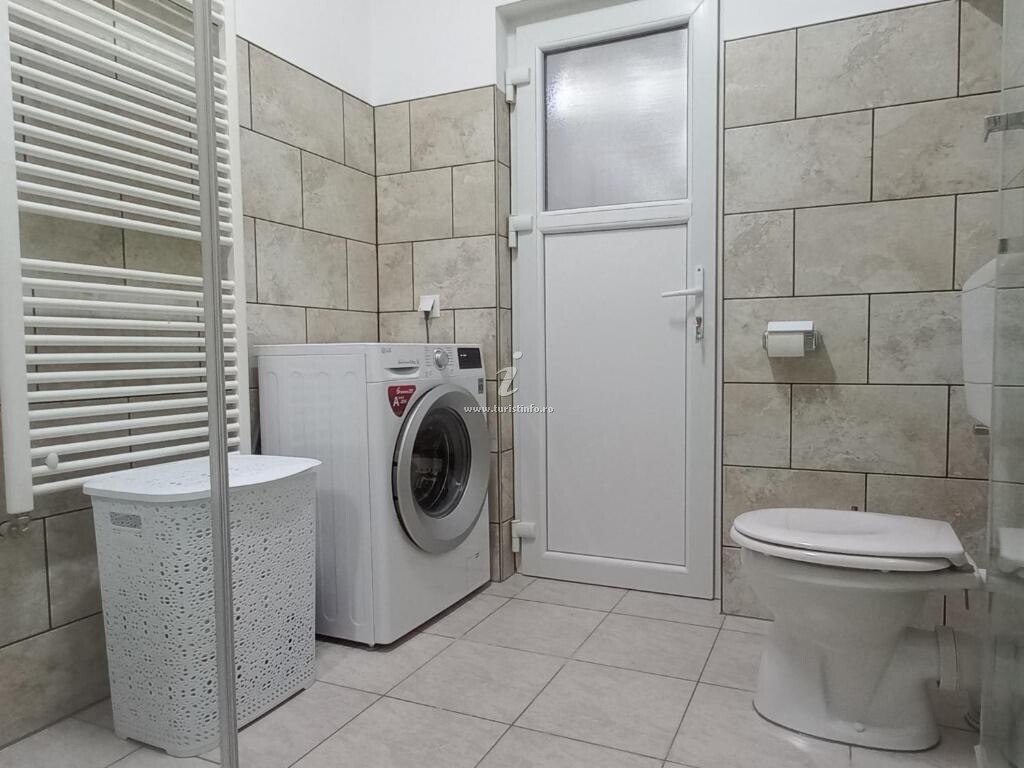 Apartament Central Mais
