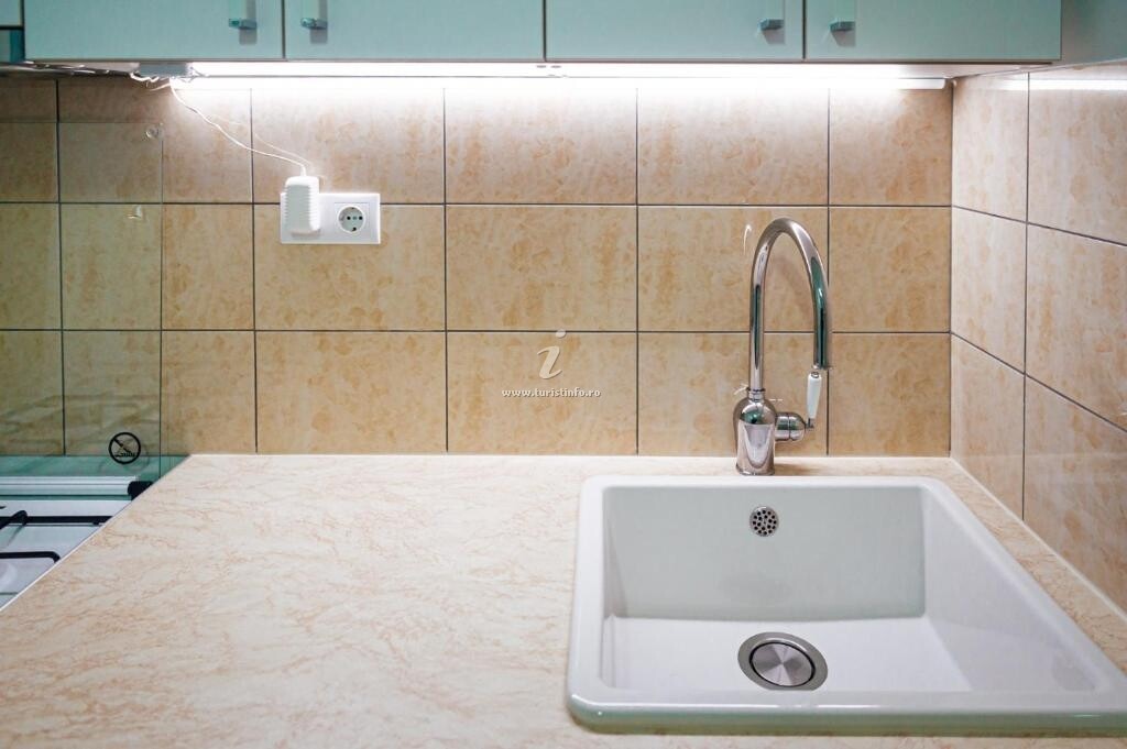 Apartament Central Mais