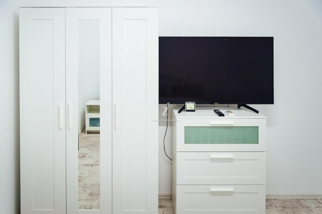Apartament Central Mais