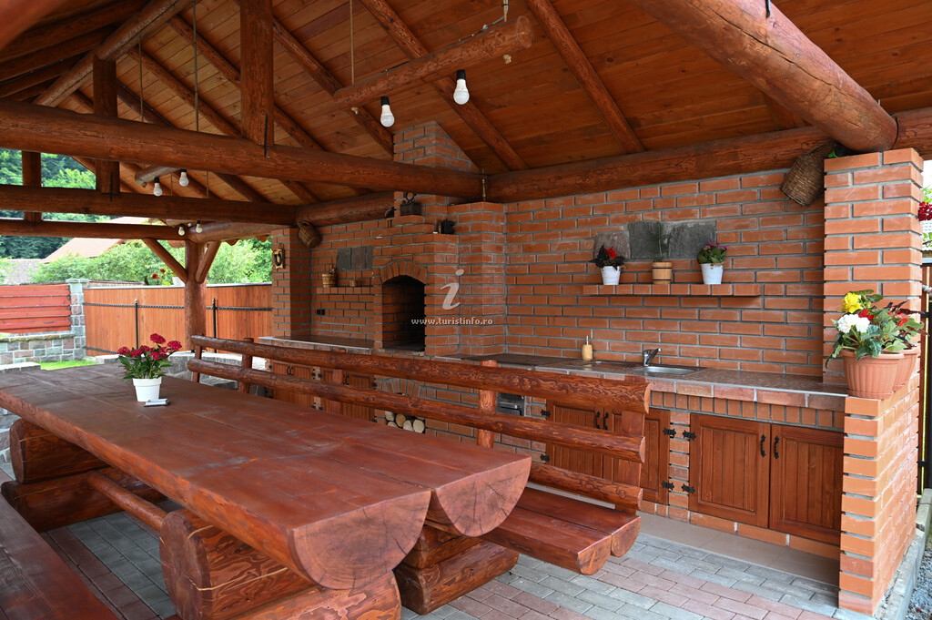 Casa de vacanță Dió