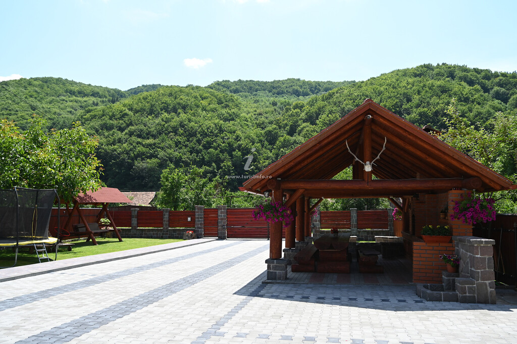 Casa de vacanță Dió