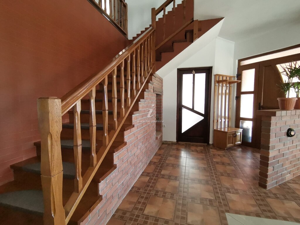 Casa de vacanță Dió