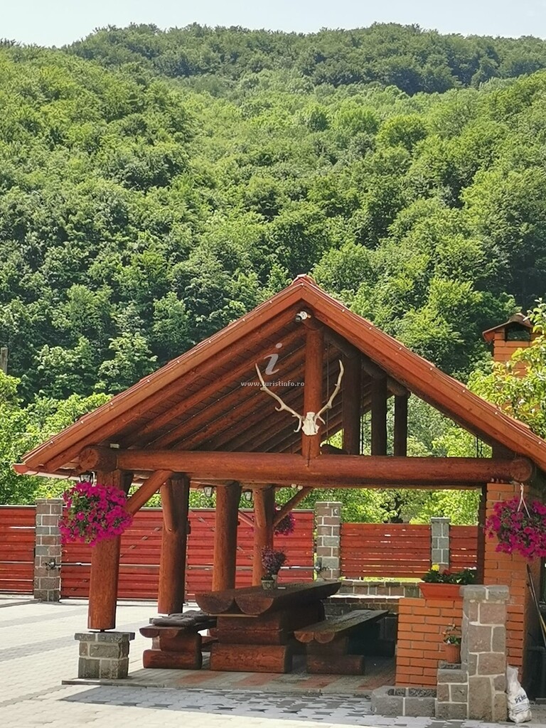 Casa de vacanță Dió